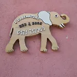 L'elefantino - Bed And Book Bed & Breakfast 3*