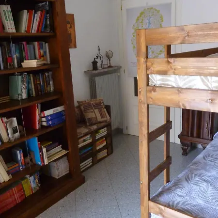 L'elefantino - Bed&book 3*