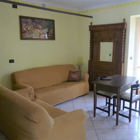 L'elefantino - Bed And Book Roccasparvera