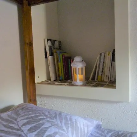 Bed and breakfast L'elefantino - Bed And Book 3*