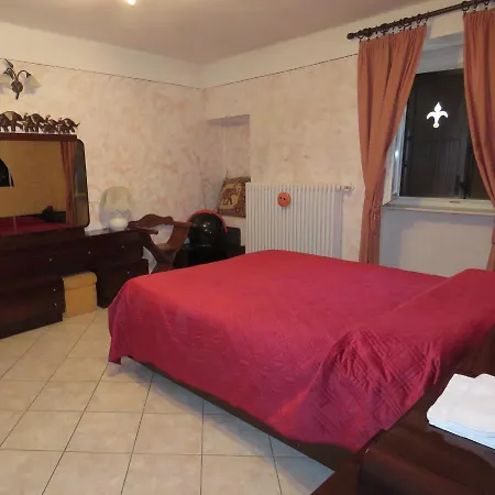 L'elefantino - Bed And Book 3* Roccasparvera