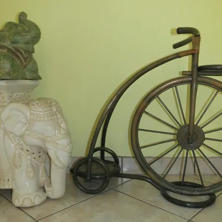 Bed & Breakfast L'elefantino - Bed&book 3*