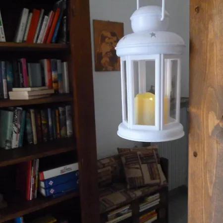 L'elefantino - Bed And Book 3*