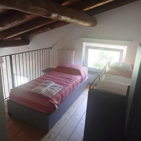 L'elefantino - Bed And Book 3*