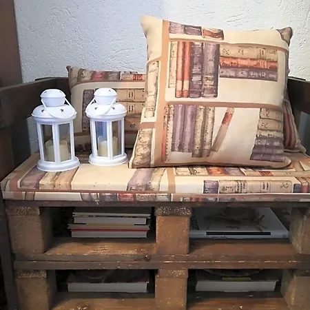 L'elefantino - Bed And Book 3*