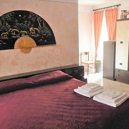Bed & Breakfast L'elefantino - Bed And Book 3*