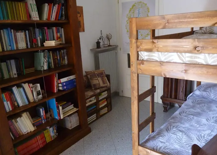 L'elefantino - Bed And Book 3*