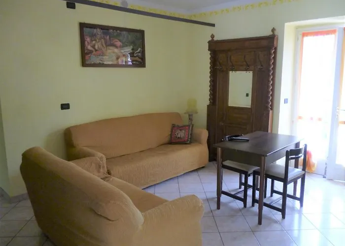 L'elefantino - Bed And Book Roccasparvera