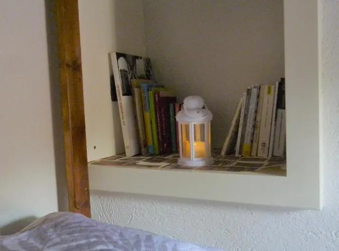 Alojamento de Acomodação e Pequeno-almoço L'elefantino - Bed And Book 3*