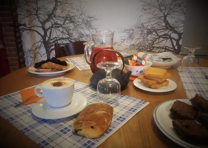 Alojamento de Acomodação e Pequeno-almoço L'elefantino - Bed And Book